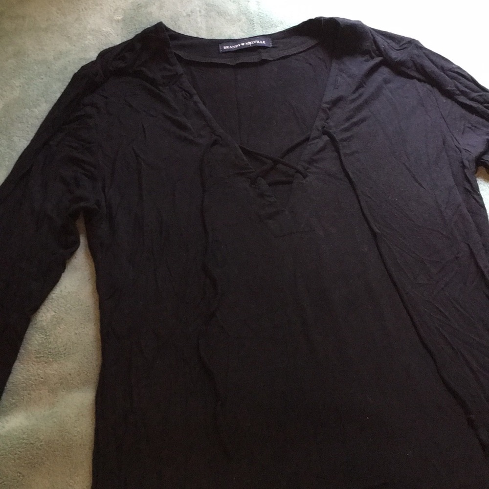 Brandy Melville long sleeve